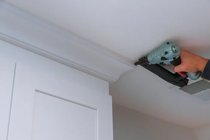 Wood Trimming & Molding