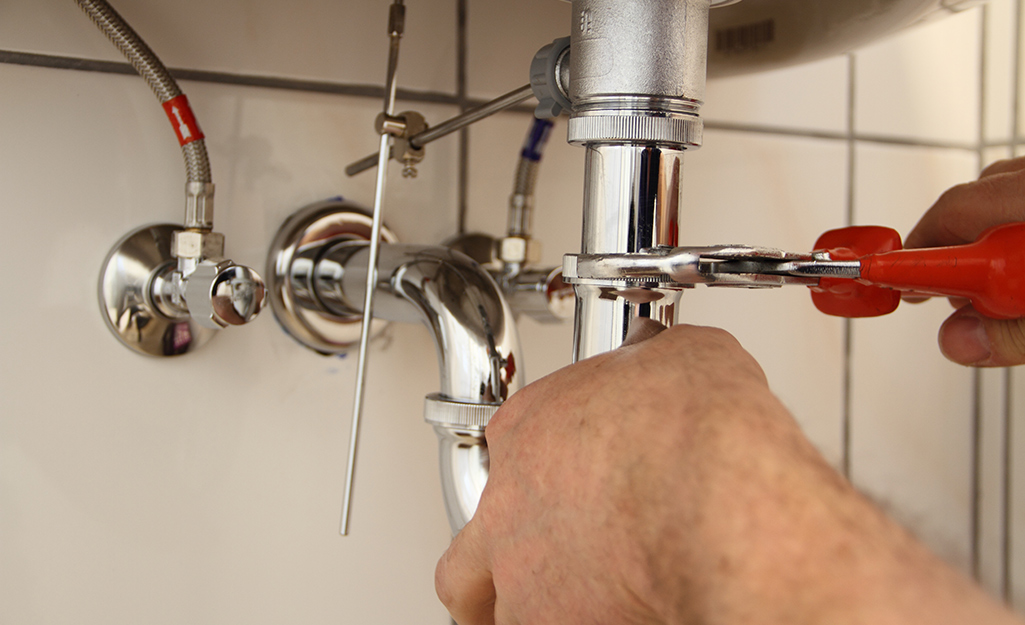 Faucet Replacement